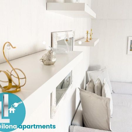 Ilona Apartments -"Home Away From Home" Kotka Ngoại thất bức ảnh