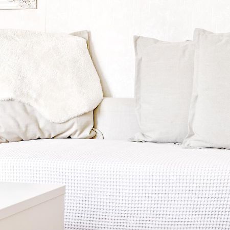 Ilona Apartments -"Home Away From Home" Kotka Ngoại thất bức ảnh