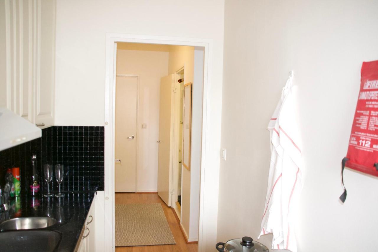 Ilona Apartments -"Home Away From Home" Kotka Ngoại thất bức ảnh
