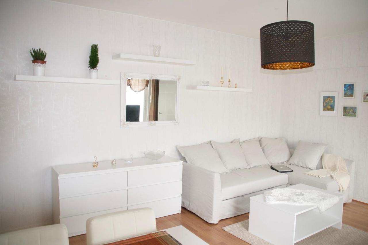 Ilona Apartments -"Home Away From Home" Kotka Ngoại thất bức ảnh