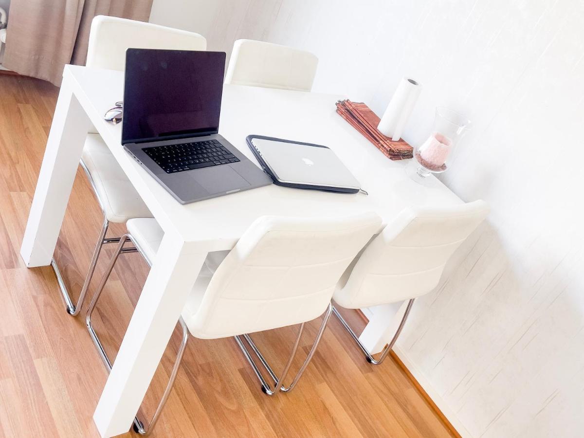 Ilona Apartments -"Home Away From Home" Kotka Ngoại thất bức ảnh