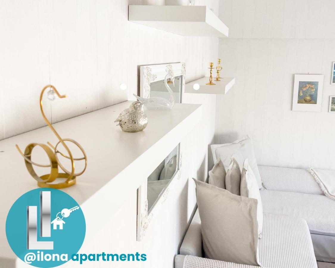 Ilona Apartments -"Home Away From Home" Kotka Ngoại thất bức ảnh