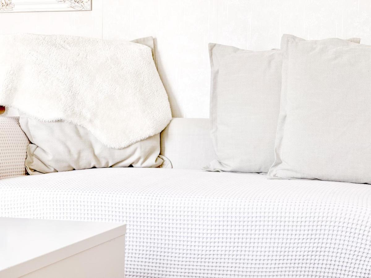 Ilona Apartments -"Home Away From Home" Kotka Ngoại thất bức ảnh