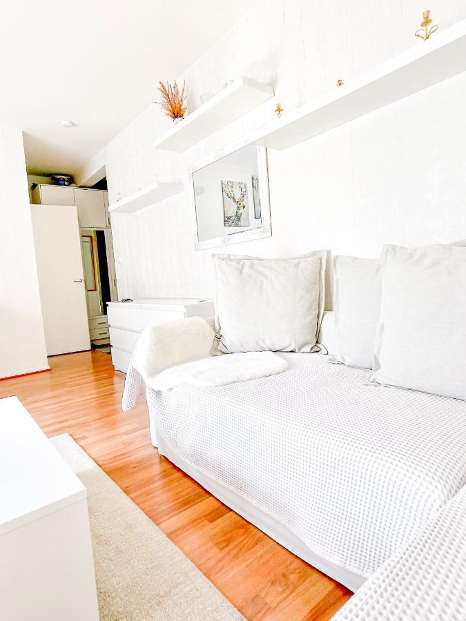 Ilona Apartments -"Home Away From Home" Kotka Ngoại thất bức ảnh