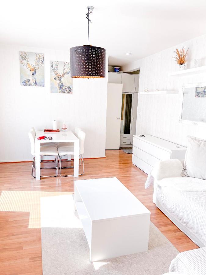 Ilona Apartments -"Home Away From Home" Kotka Ngoại thất bức ảnh