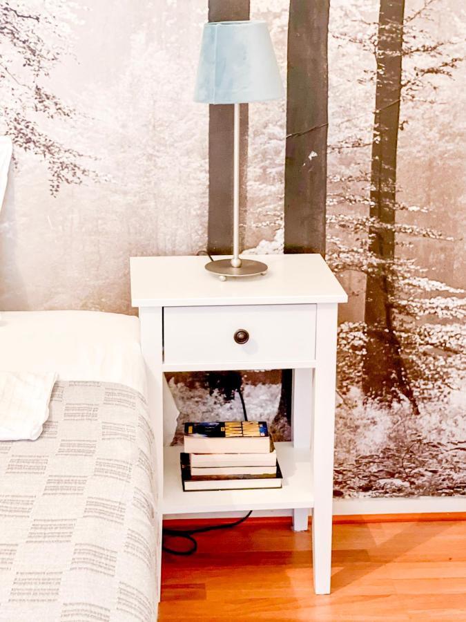 Ilona Apartments -"Home Away From Home" Kotka Ngoại thất bức ảnh